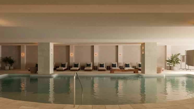 Sarena de Muro Resort Mallorca